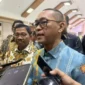 Keterangan foto : Kepala Kejaksaan Negeri (Kajari) Kota Tangerang Pradhana Probo Setyarjo, Rabu (6/4/2026)