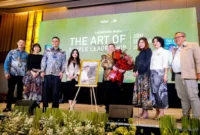 Keterangan foto : Jerry Hermawan, Minggu (10/4/2026)