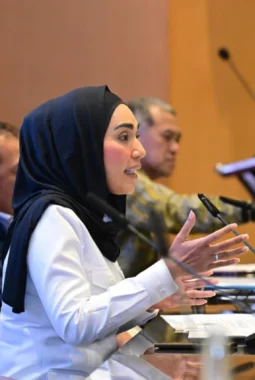 Sari Yuliati Kutuk Keras, Minta Polri Tuntaskan Kasus Pembunuhan Lansia Pekanbaru