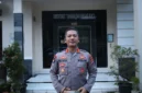 Keterangan foto : Kabidhumas Polda Banten Kombes Pol Maruli Ahiles Hutapea, Rabu (6/4/2026)