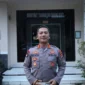 Keterangan foto : Kabidhumas Polda Banten Kombes Pol Maruli Ahiles Hutapea, Rabu (6/4/2026)