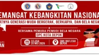 PPBN DPC Kota Depok dan Kesbangpol, Gelar Seminar Bela Negara di SMK Raflesia 7 PPBN DPC Kota Depok dan Kesbangpol, Gelar Seminar Bela Negara di SMK Raflesia I Teras Media