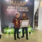 Kejaksaan Negeri Jakarta Pusat (Kejari Jakpus) berhasil mencetak sejarah gemilang dengan menyabet peringkat pertama untuk kategori Kejaksaan Negeri (Kejari) Tipe A dalam ajang bergengsi Malam Anugerah Komisi Kejaksaan Republik Indonesia.