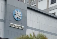 Keterangan foto : Gedung Dewan Pers