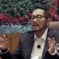 Wakil Ketua Fraksi Partai Golkar MPR RI, Firman Soebagyo, Kamis (28/5/2026)