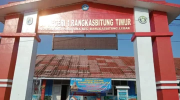 Diduga Kantin SDN 1 Rangkasbitung Timur Pungut Sewa Lapak Pedagang Tidak Transparan