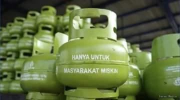 Nias Bukan Anak Tiri, Harga Gas Selangit: Publik Desak Audit Distribusi