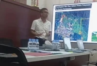 BPN Pandeglang Dirikan Posko Pengaduan dan Penyerahan Sertifikat PTSL 2026