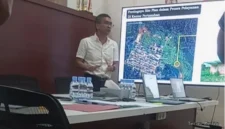BPN Pandeglang Dirikan Posko Pengaduan dan Penyerahan Sertifikat PTSL 2026
