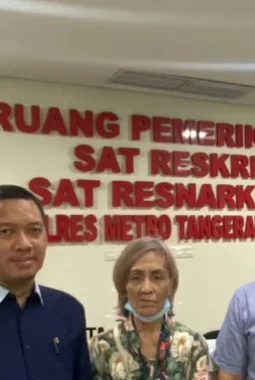 PRT Usia 60 Tahun Dianiaya Majikan, Dipaksa Mengaku Mencuri