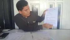 Sertifikat Tak Kunjung Dikembalikan, Ahli Waris Nasabah Somasi BRI Unit Waisai