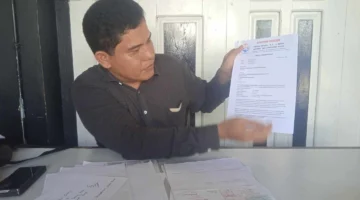 Sertifikat Tak Kunjung Dikembalikan, Ahli Waris Nasabah Somasi BRI Unit Waisai