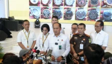 Kepala Pusat Penerangan Hukum (Kapuspenkum) Kejaksaan Agung, Anang Supriatna, Kamis (21/5/2026)