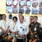 Kepala Pusat Penerangan Hukum (Kapuspenkum) Kejaksaan Agung, Anang Supriatna, Kamis (21/5/2026)