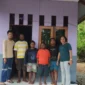 PT Kristalin Ekalestari Serahkan Rumah Baru ke Warga Nabire