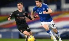 Seamus Coleman Resmi Tinggalkan Everton, Tutup Karier Panjang dengan 433 Penampilan