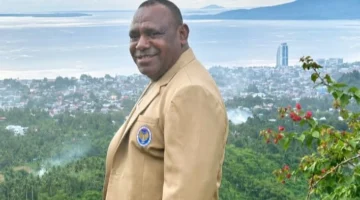 Krisis Pendidikan Papua Kian Mengkhawatirkan, Kornelius Kambu Usulkan Peta Jalan Pendidikan Berbasis Budaya