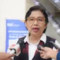 Anggota Komisi IX DPR, Irma Suryani Chaniago.