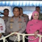 Keterangan foto : Polresta Tangerang secara resmi membuka Satuan Pelayanan Pemenuhan Gizi (SPPG) Banggalawa Tantya yang berlokasi di Kelurahan Sukatani, Kecamatan Rajeg, Sabtu (16/5/2026)