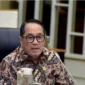 Anggota Panja RUU Pemerintahan Aceh sekaligus anggota Badan Legislasi (Baleg) DPR RI dari Fraksi Golkar, Firman Soebagyo,