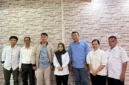 Keterangan foto : Komite Pemantau MBG melakukan audiensi dengan Kementerian HAM untuk menuntut keadilan bagi Sri Rahayu Adiningsih, Kamis (7/4/2026)