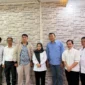 Keterangan foto : Komite Pemantau MBG melakukan audiensi dengan Kementerian HAM untuk menuntut keadilan bagi Sri Rahayu Adiningsih, Kamis (7/4/2026)