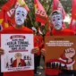 Catatan Keras dari Jantung Patung Tani, 1 Mei 2026