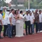 Keterangan poto : Gubernur Banten dan .Menteri Pendidikan didampingi Kadisdik beserta Fokopimda membuka Gebyar Lomba  Talenta Siswa Tahun 2026