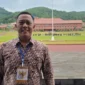 Keterangan foto : Wakil Ketua II DPRD Kabupaten Malang, Alayk Mubarrok, Minggu (31/5/2026)