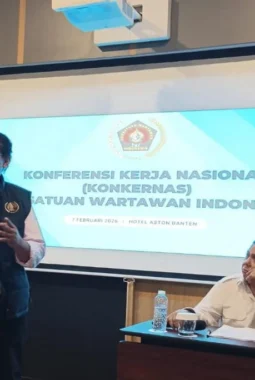 Kasus Dua Media Daring, PWI Ingatkan Pentingnya Hormati Putusan Dewan Pers