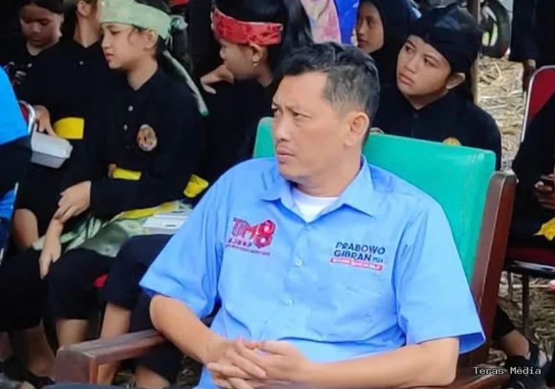 Abdul Havid Permana