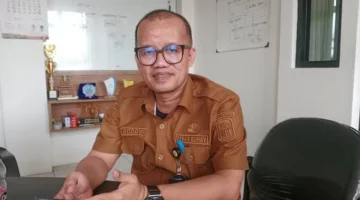 Hardiknas 2026, Kadisdik Lebak Ajak Masyarakat Perkuat Kolaborasi Demi Pendidikan Berkualitas
