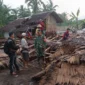 Cuaca ekstrem itu tak hanya membasahi bumi, tetapi juga meninggalkan jejak duka bagi puluhan warga di Kampung Cikole, Cikuya Tengah, hingga Cikuya Masjid.