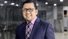 Keterangan foto : Anggota Komisi II DPR RI Ahmad Doli Kurnia Tandjung, Kamis (7/4/2026)