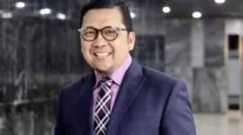 Keterangan foto : Anggota Komisi II DPR RI Ahmad Doli Kurnia Tandjung, Kamis (7/4/2026)