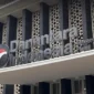 Keterangan foto : Gedung Danantara