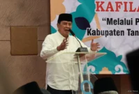 Bupati Tangerang