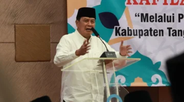 Bupati Tangerang