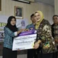 Keterangan foto : Anggota Dewan Perwakilan Rakyat (DPR) RI, Adde Rosi Khoerunisa, Rabu (13/5/2026)