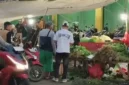 Keteragan foto : Video dugaan pungli di pasar parung, Senin (4/4/2026)