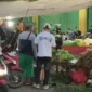 Keteragan foto : Video dugaan pungli di pasar parung, Senin (4/4/2026)