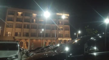 Jangan Cuma Jadi Penonton, Hotel Grand Keisha Diminta Prioritaskan Tenaga Kerja Lokal
