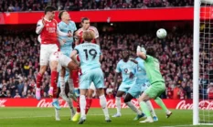 Arsenal Tuntaskan Transfer yang Paling Dinantikan, Dominasi di Inggris Kian Menguat