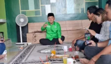Keterangan foto : Anggota Komisi VIII DPR RI, KH Maman Imanulhaq, Senin (11/5/2026)