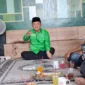 Keterangan foto : Anggota Komisi VIII DPR RI, KH Maman Imanulhaq, Senin (11/5/2026)