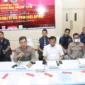 Polda Kepulauan Riau melalui Polresta Barelang bersama Badan Gizi Nasional (BGN) bergerak cepat mengembangkan kasus dugaan penipuan dan penggelapan terkait jual beli titik lokasi Satuan Pelayanan Pemenuhan Gizi (SPPG) di Kota Batam.