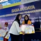 Keterangan foto : Anggota DPR RI Dapil Banten, Adde Rosi Khoerunnisa, Minggu (3/5/2026)
