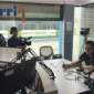 Keterangan foto : Wakil Ketua Komisi I DPR RI, Dr. Dave A.F. Laksono, Selasa (6/4/2026)