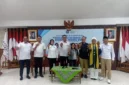 Keterangan foto : Forum Komunikasi Diniyah dan Madrasah (FKDM) di wilayah Pademangan, Jakarta Utara, Senin (4/4/2026)