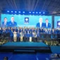 Ketua Dewan Pimpinan Wilayah (DPW) Partai Amanat Nasional (PAN) Provinsi Banten, Irna Narulita, memasang target ambisius bagi partainya pada Pemilu 2029.